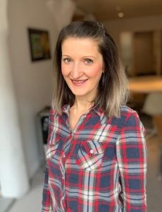 Alma Lilic profile photograph