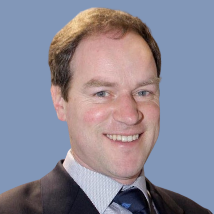 Angus Levie profile photograph