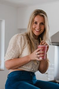 Britt Janssen profile photograph