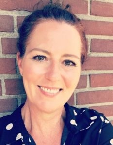 Yvonne Medd profile photograph