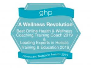 AHP award
