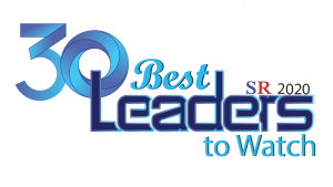Best Leaders award