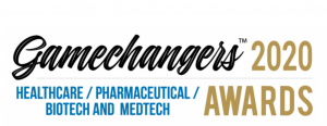 Gamechangers award