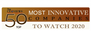 Innovation award