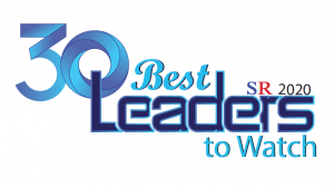 Leader award