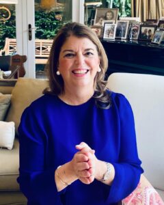 Picture of Cathleen Beerkens